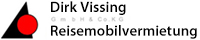 Reisemobilvermietung Vissing